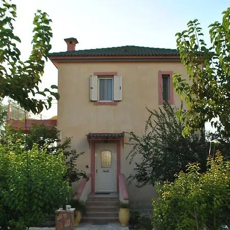 Emiliata Tatil Evi Spartia (Kefalonia)