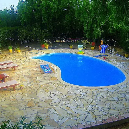 Holiday home Emiliata
