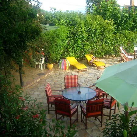 Holiday home Emiliata *