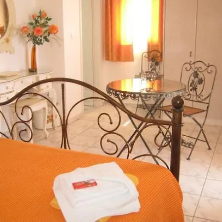 Emiliata Holiday home