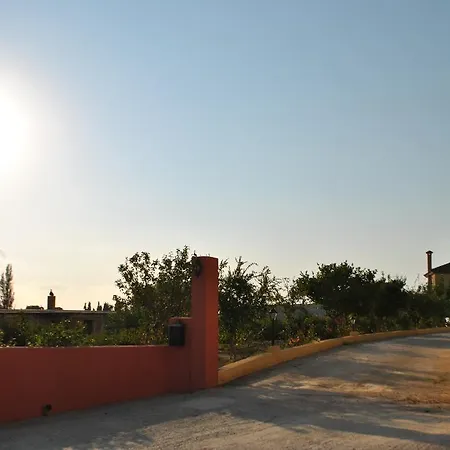 Holiday home Emiliata