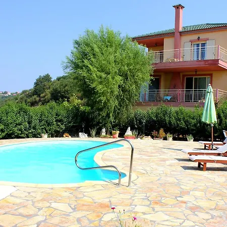Holiday home Emiliata *