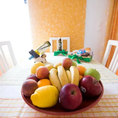 Emiliata Holiday home Spartia (Kefalonia)